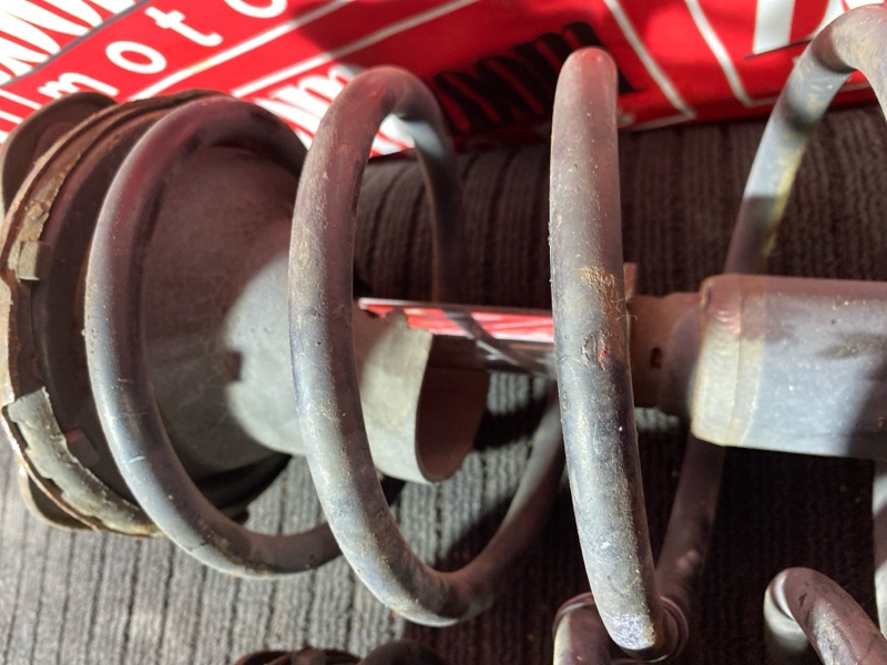 Стойка подвески, 6500 рублей, Солонцы