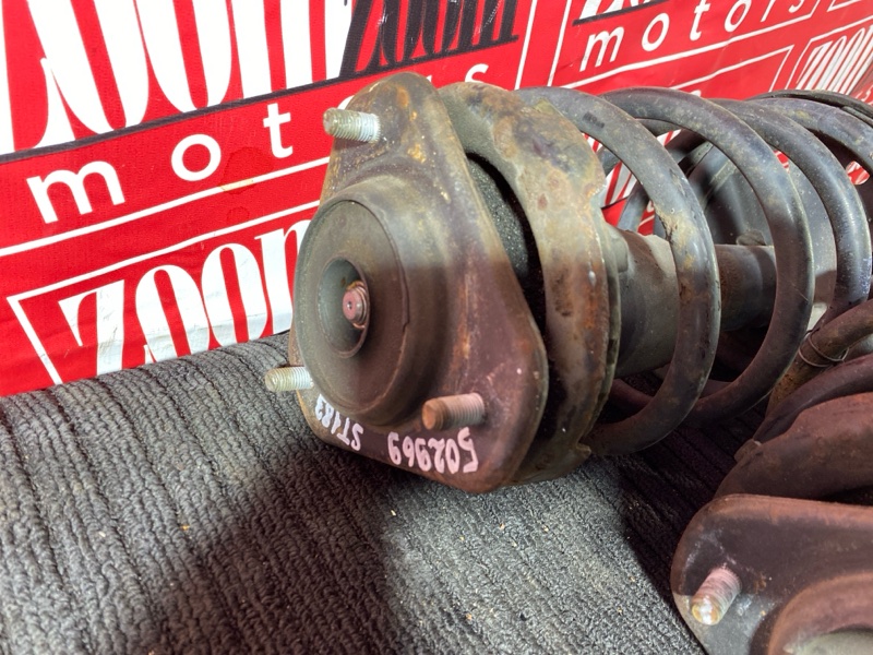 Стойка подвески, 6500 рублей, Солонцы