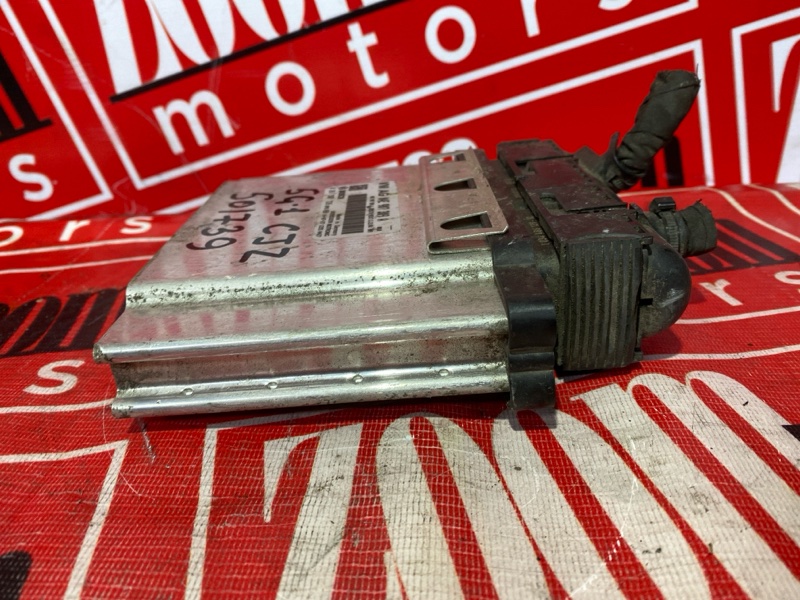 Компьютер (Блок управления), 4500 рублей, Солонцы