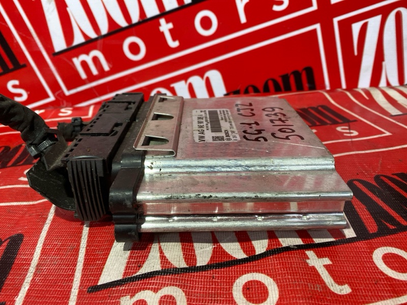 Компьютер (Блок управления), 4500 рублей, Солонцы