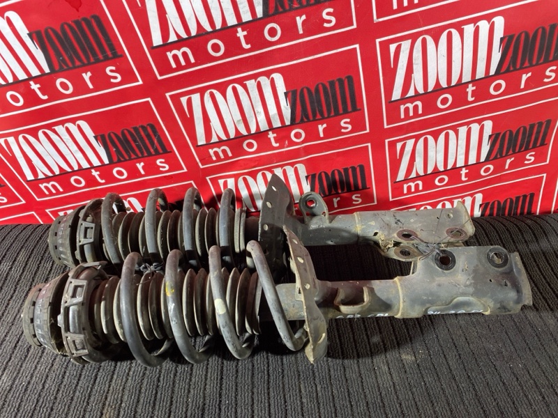 Стойка подвески, 1400 рублей, Солонцы