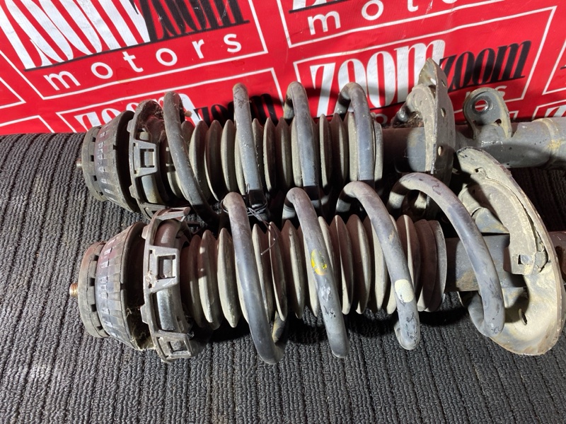 Стойка подвески, 1400 рублей, Солонцы