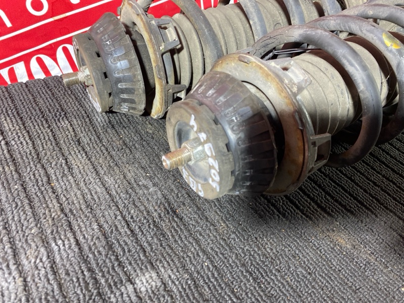 Стойка подвески, 1400 рублей, Солонцы