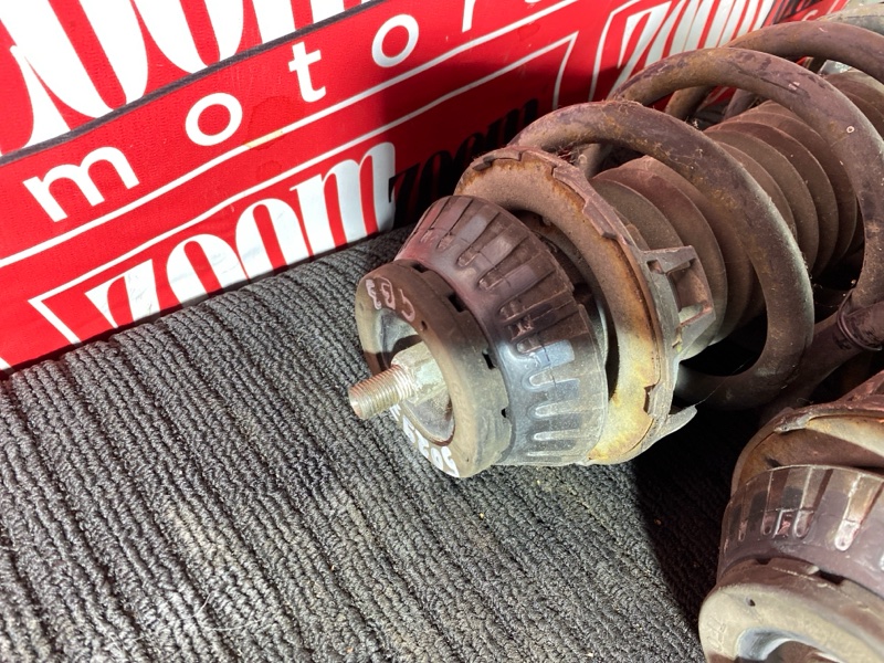 Стойка подвески, 1400 рублей, Солонцы