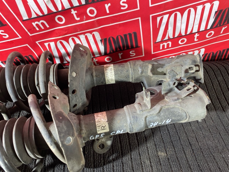 Стойка подвески, 4000 рублей, Солонцы