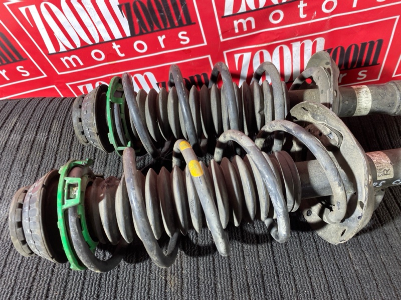 Стойка подвески, 4000 рублей, Солонцы