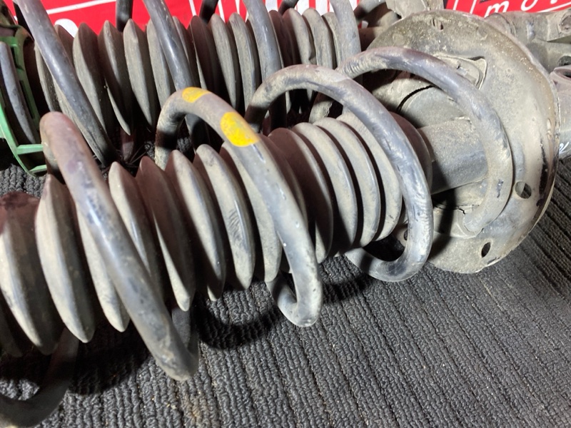 Стойка подвески, 4000 рублей, Солонцы