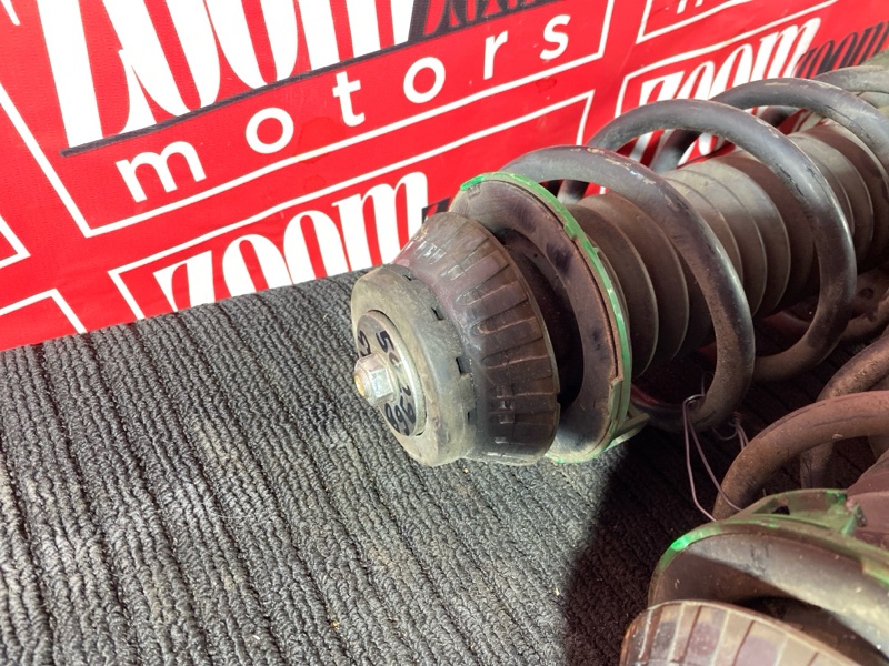 Стойка подвески, 4000 рублей, Солонцы