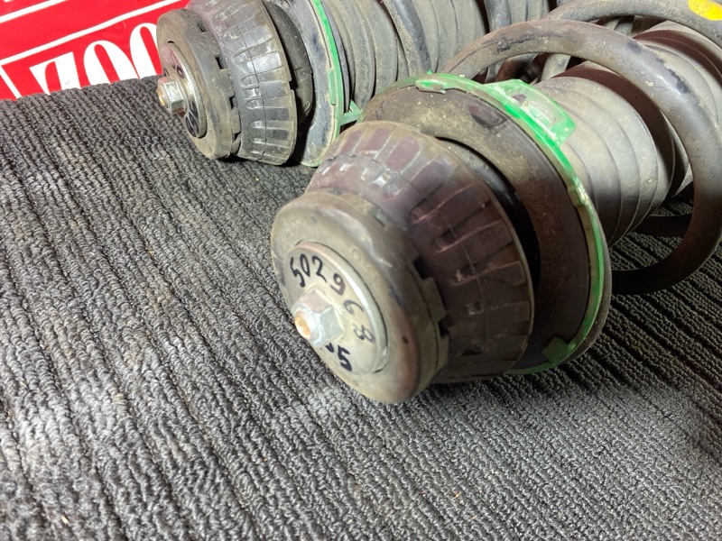 Стойка подвески, 4000 рублей, Солонцы