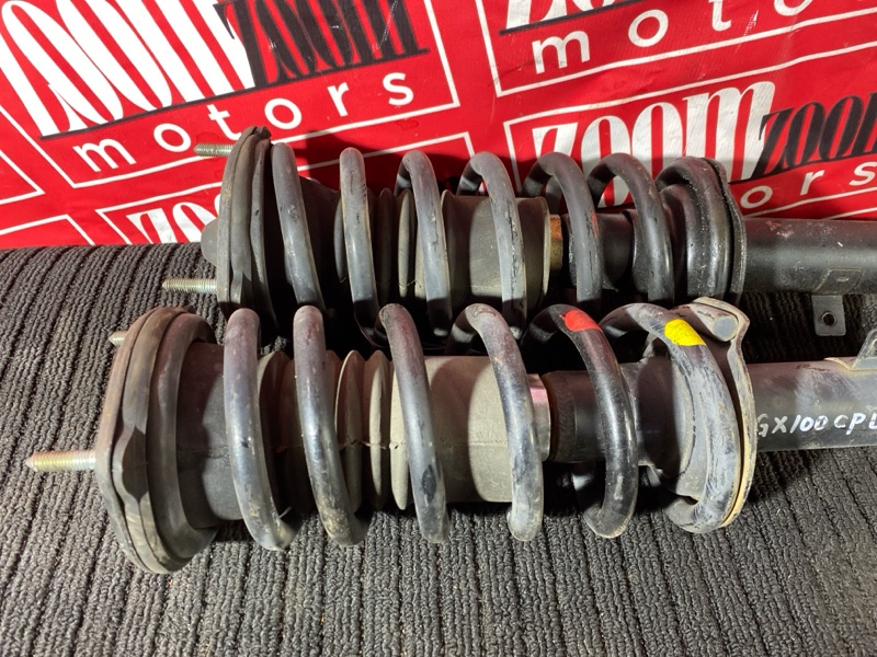 Стойка подвески, 1500 рублей, Солонцы