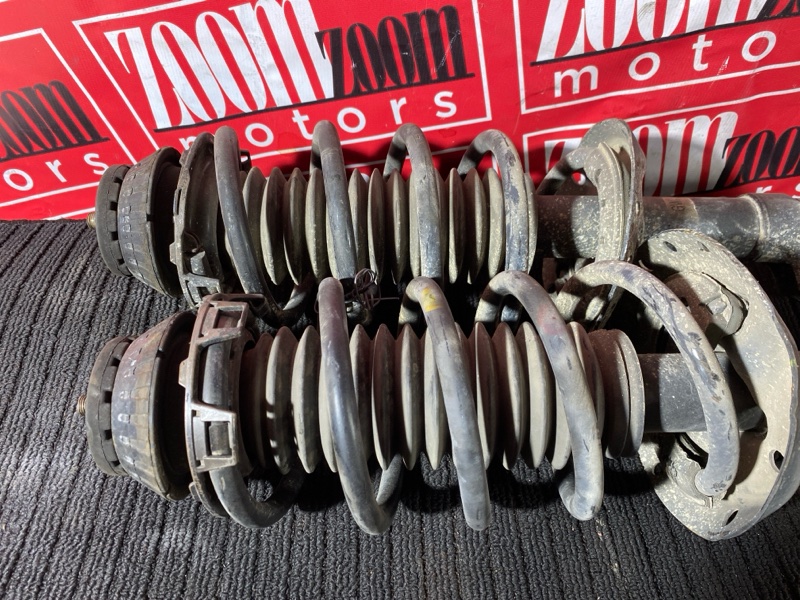 Стойка подвески, 1400 рублей, Солонцы