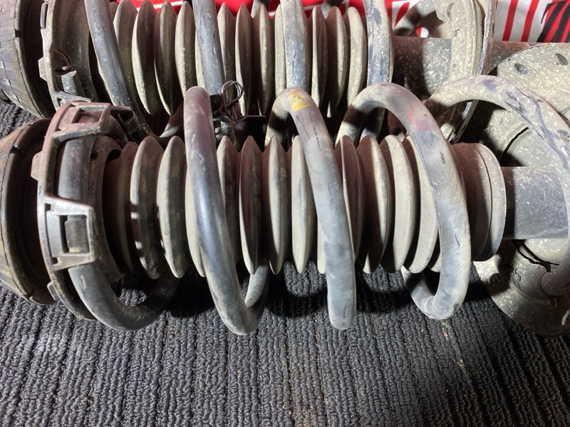 Стойка подвески, 1400 рублей, Солонцы