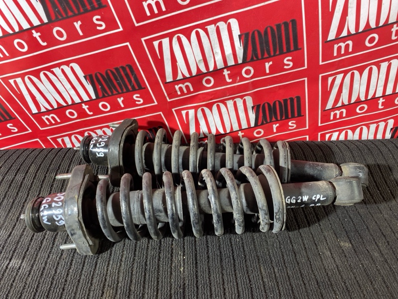 Стойка подвески, 5700 рублей, Солонцы