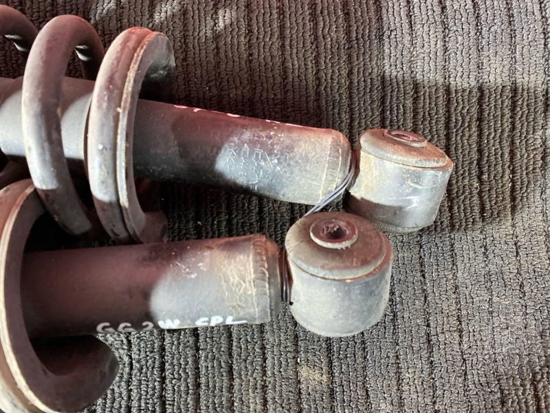 Стойка подвески, 5700 рублей, Солонцы