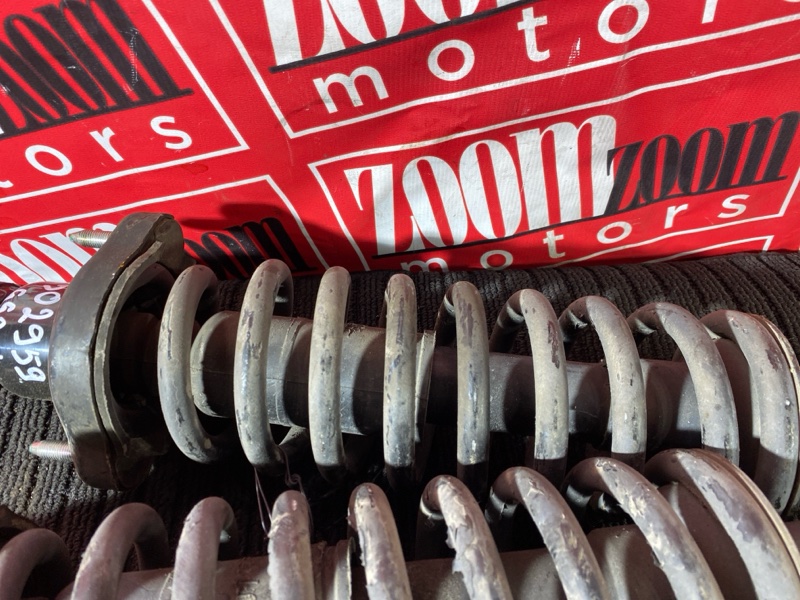 Стойка подвески, 5700 рублей, Солонцы