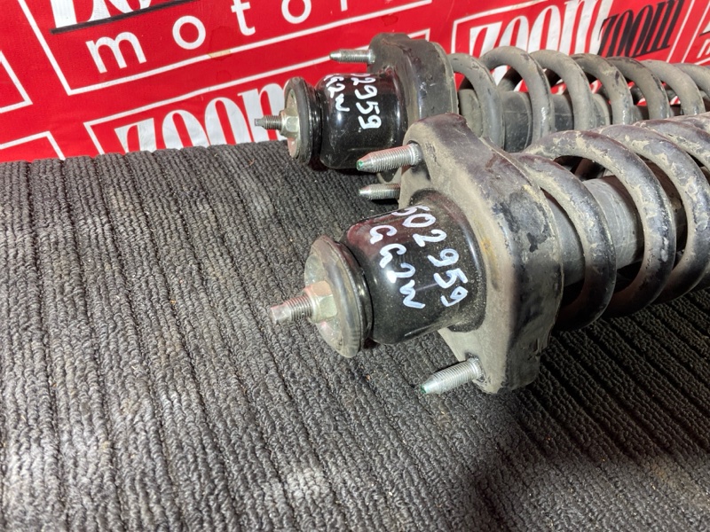 Стойка подвески, 5700 рублей, Солонцы