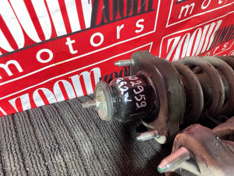 Стойка подвески, 5700 рублей, Солонцы