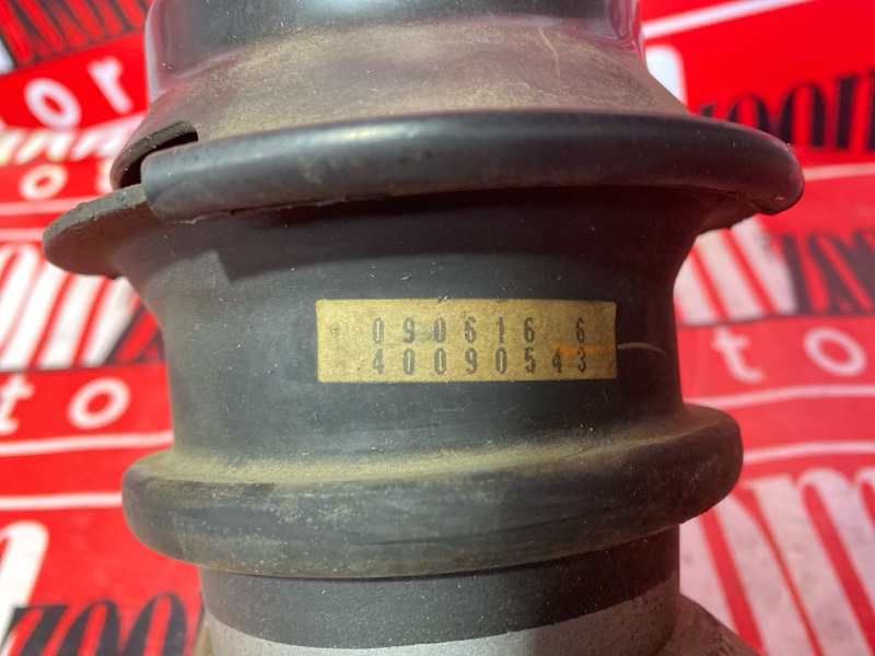 Подушка двигателя, 3000 рублей, Солонцы