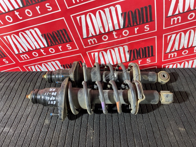 Стойка подвески, 2500 рублей, Солонцы