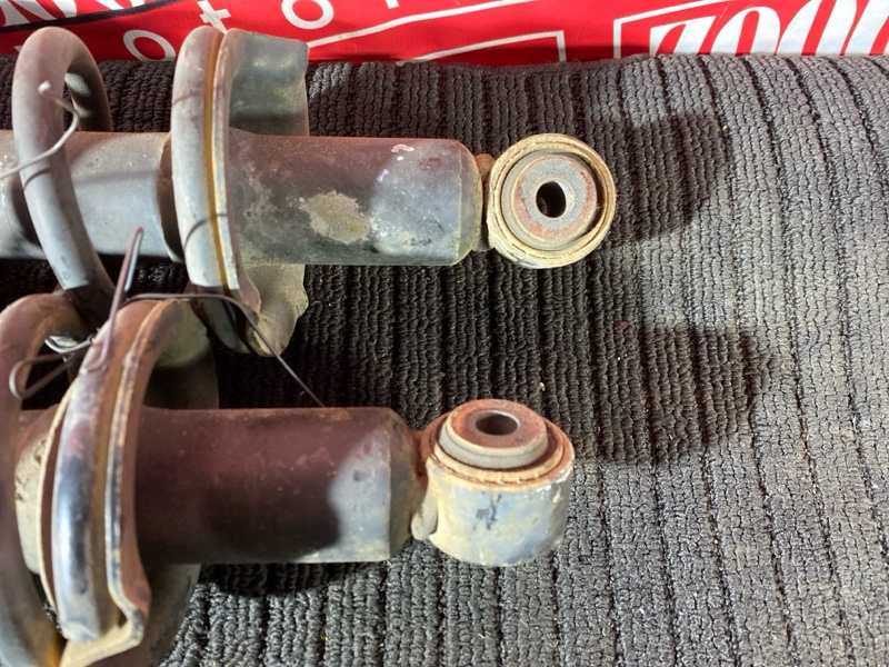 Стойка подвески, 2500 рублей, Солонцы