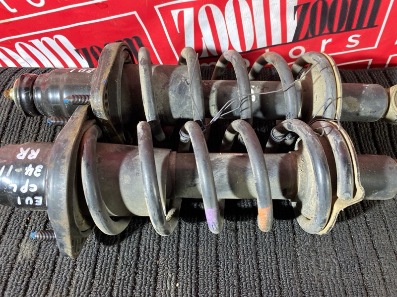 Стойка подвески, 2500 рублей, Солонцы