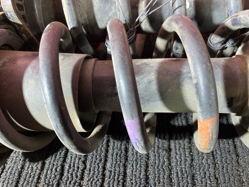 Стойка подвески, 2500 рублей, Солонцы