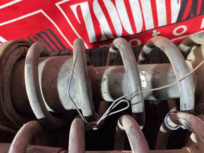 Стойка подвески, 2500 рублей, Солонцы