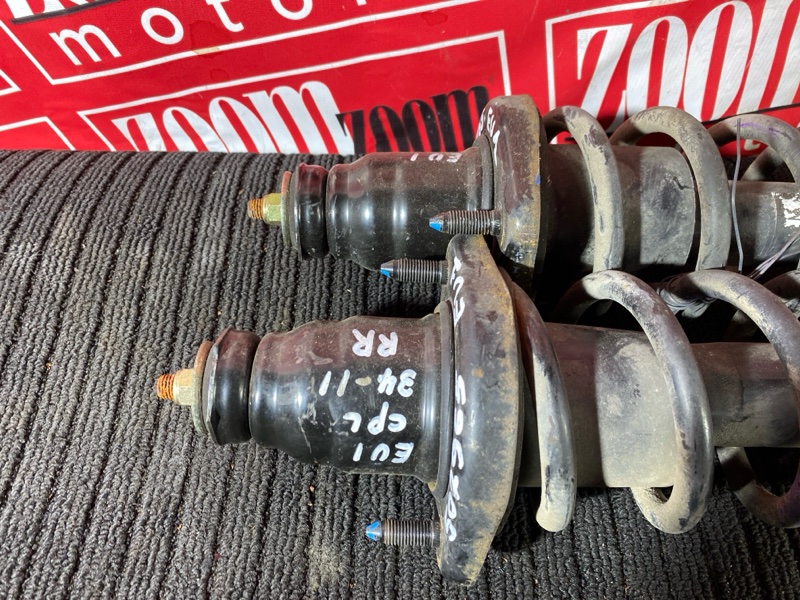 Стойка подвески, 2500 рублей, Солонцы