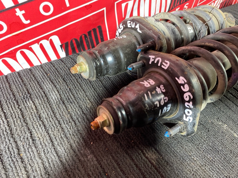 Стойка подвески, 2500 рублей, Солонцы