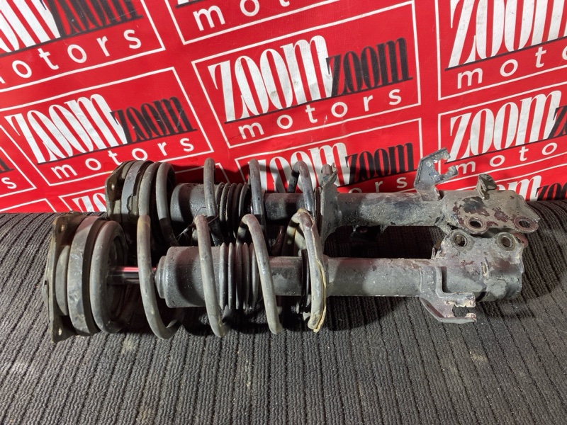 Стойка подвески, 3500 рублей, Солонцы