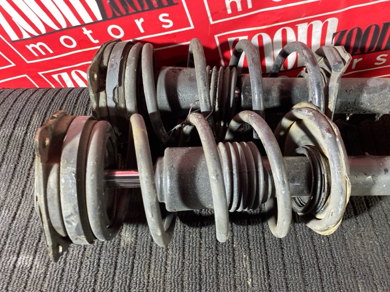 Стойка подвески, 3500 рублей, Солонцы