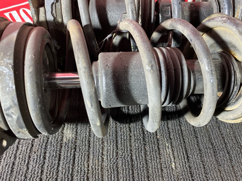 Стойка подвески, 3500 рублей, Солонцы