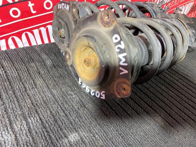 Стойка подвески, 3500 рублей, Солонцы