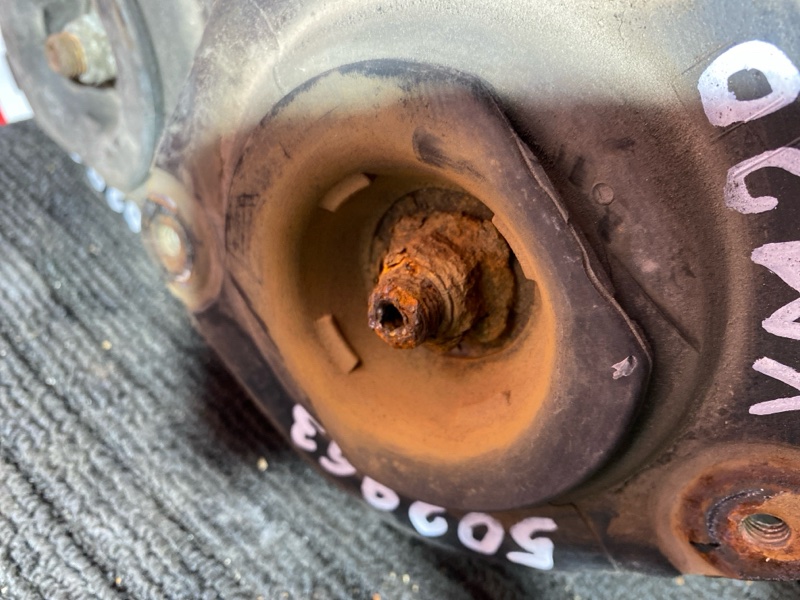 Стойка подвески, 3500 рублей, Солонцы