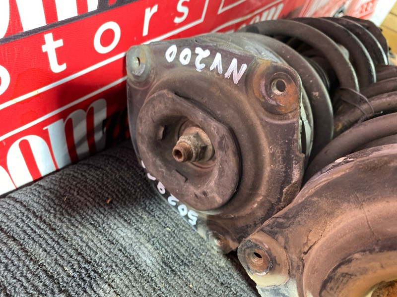 Стойка подвески, 3500 рублей, Солонцы