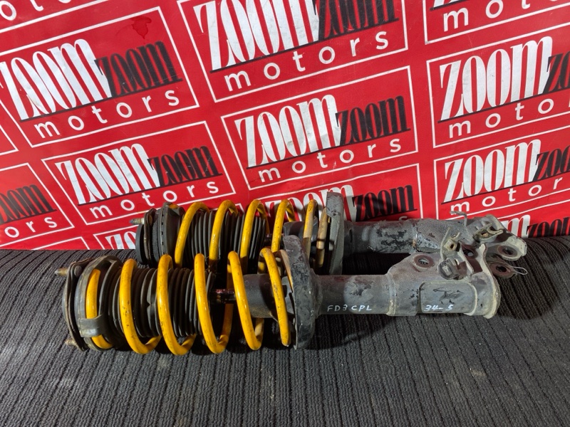 Стойка подвески, 5500 рублей, Солонцы