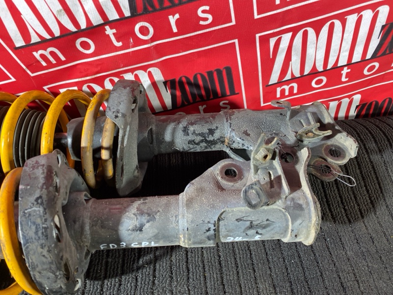 Стойка подвески, 5500 рублей, Солонцы