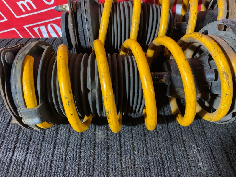 Стойка подвески, 5500 рублей, Солонцы