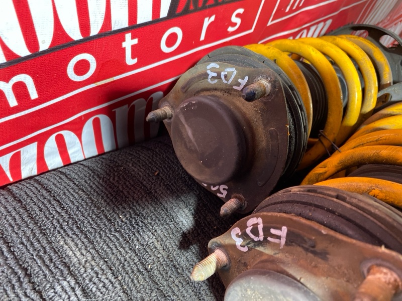 Стойка подвески, 5500 рублей, Солонцы