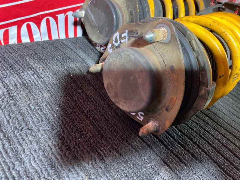 Стойка подвески, 5500 рублей, Солонцы