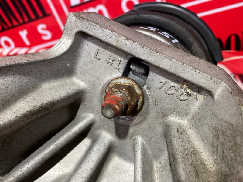 Подушка двигателя, 3000 рублей, Солонцы