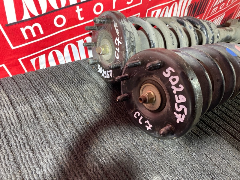 Стойка подвески, 3500 рублей, Солонцы