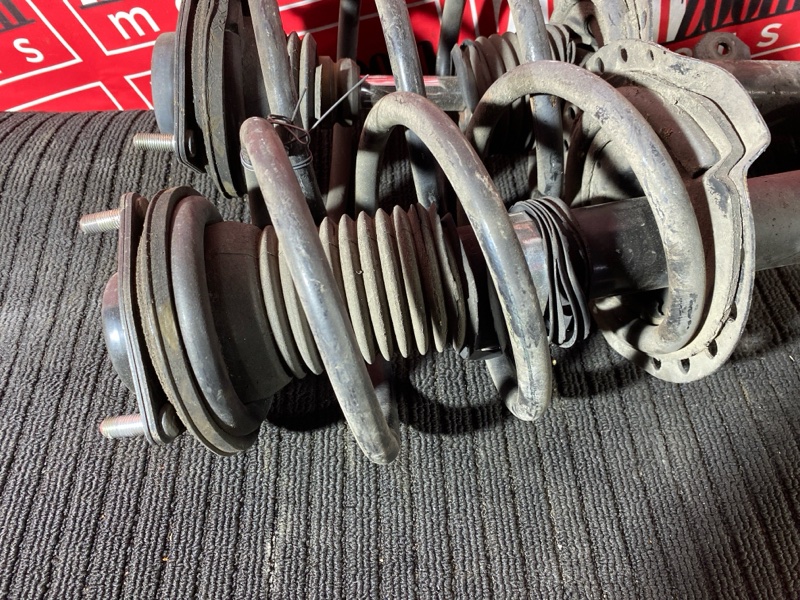 Стойка подвески, 8600 рублей, Солонцы