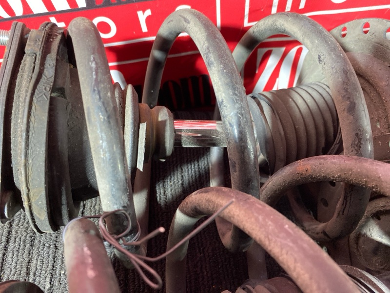 Стойка подвески, 8600 рублей, Солонцы