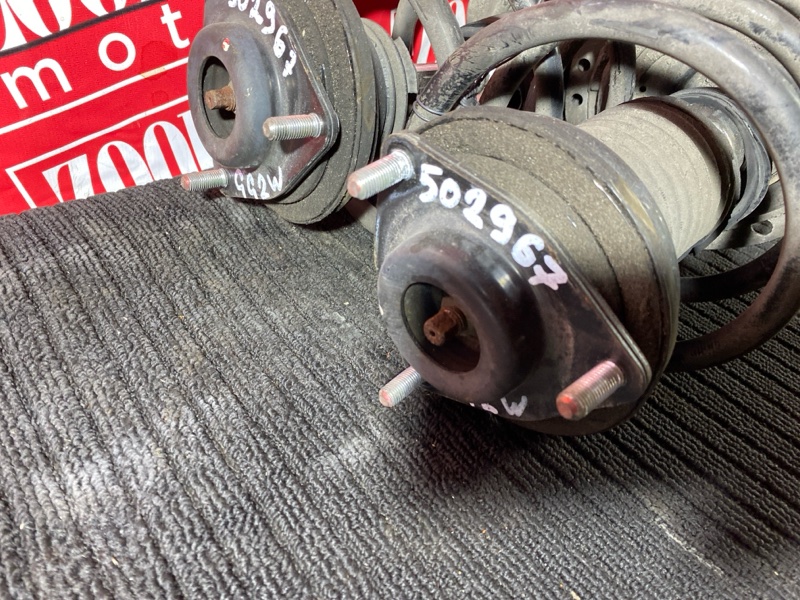 Стойка подвески, 8600 рублей, Солонцы