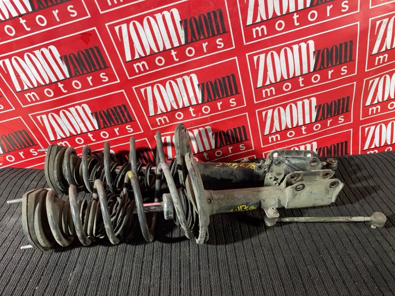 Стойка подвески, 9000 рублей, Солонцы