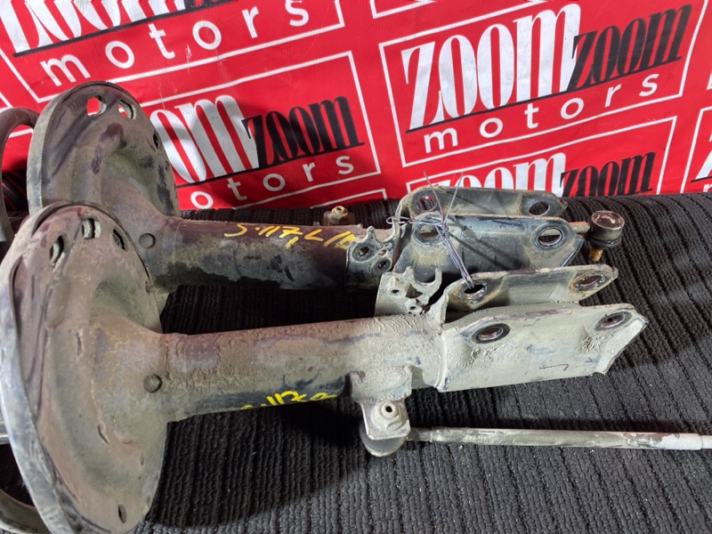 Стойка подвески, 9000 рублей, Солонцы