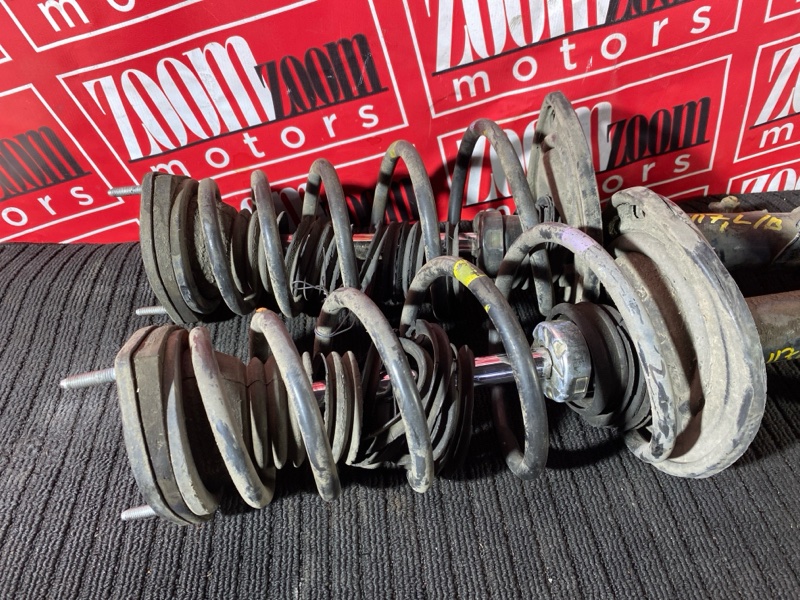 Стойка подвески, 9000 рублей, Солонцы