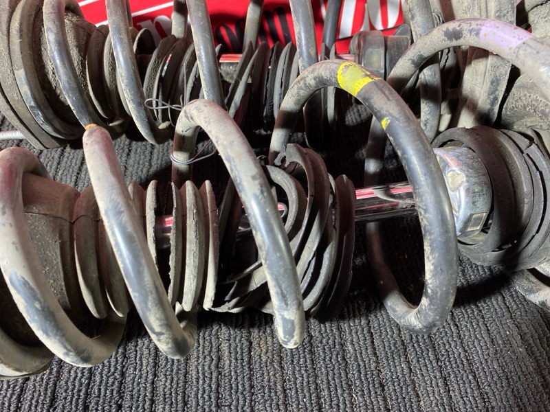 Стойка подвески, 9000 рублей, Солонцы