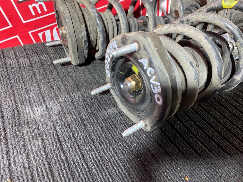 Стойка подвески, 9000 рублей, Солонцы